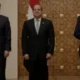 Nikos Hristodulidis El Alamein Zirvesi İçin Mısır'a Gidiyor