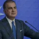 Ömer Çelik'ten Güney Kıbrıs Rum Yönetimi kararına sert tepki