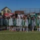 Perçinci Futbol Akademisi Kuzey Makedonya Turnuvasını Tamamladı