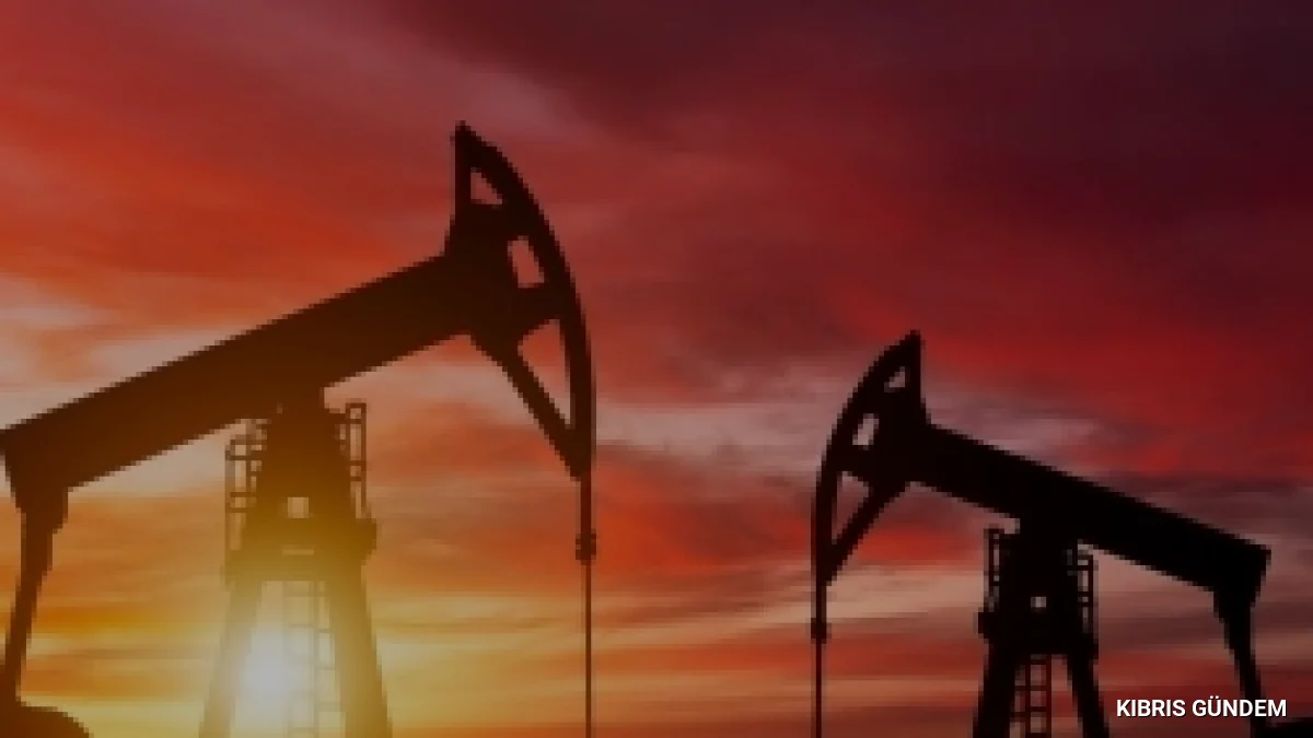 Petrol fiyatlarında Husi saldırıları ve arz endişesiyle sert yükseliş