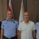 Polis Genel Müdürlüğü ve KTFF arasında yeni güvenlik dönemi