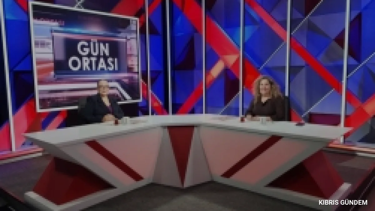Prof Dr Nur Köprülü Mekke Anlaşması Bölgesel Caydırıcılık Sağlıyor