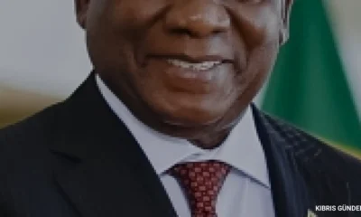 Ramaphosa BRICS Zirvesinde Uluslararası Hukuk İçin Hesap Sordu