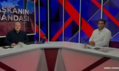 Redif Nurel Kıbrıs Türk futbolundaki ambargolar için birlik çağrısı yaptı