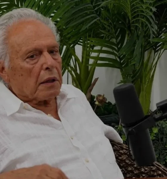 Rum tarihçi Kossifos'tan Kıbrıs uyarısı ve 1963 itirafı