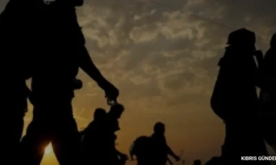 Rum Yönetimi Düzensiz Göç Akışında Yüzde 92 Azalış Bildirdi
