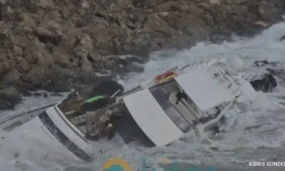Rum Yönetiminden Deniz Ulaşımında Yeni Güvenlik Kararları