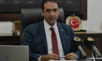 Sadık Gardiyanoğlu hakkında çıkan torpil iddialarını yalanladı