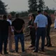 Sıla Usar İncirli Lefke ve Güzelyurt bölgesinde incelemelerde bulundu
