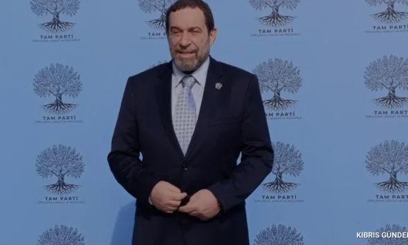 TAM Parti 16 belediyedeki yerel seçim tercihini duyurdu
