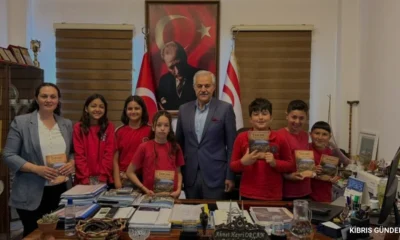 Tatlısu Belediyesinden Okullara Fiziksel İyileştirme Hamlesi