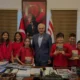 Tatlısu Belediyesinden Okullara Fiziksel İyileştirme Hamlesi