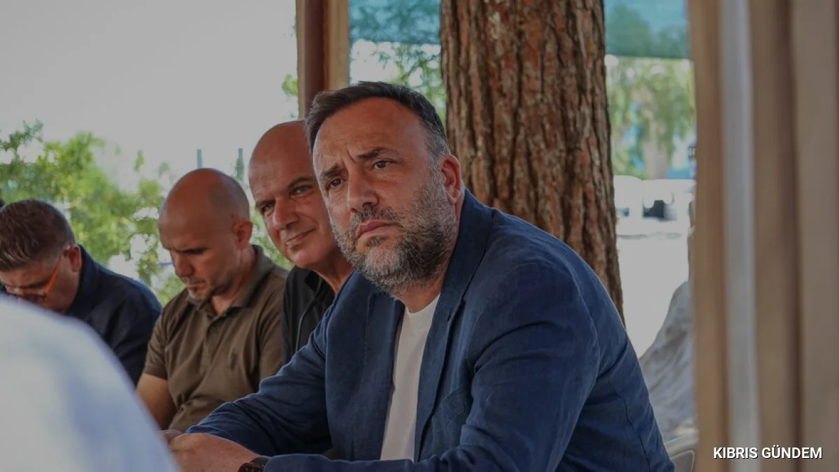 TDP Genel Başkanı Zeki Çelerden Öğrenci Taşımacılığında Dijital Dönüşüm Çağrısı
