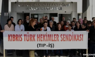 Tıp İş Sendikasından Sağlık Bakanlığına Liyakat Tepkisi