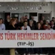 Tıp İş Sendikasından Sağlık Bakanlığına Liyakat Tepkisi