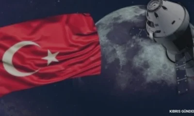 Türkiye Ay Araştırma Programı İçin Fırlatma Tarihini Belirledi