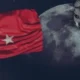 Türkiye Ay Araştırma Programı İçin Fırlatma Tarihini Belirledi