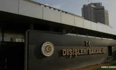 Türkiye Mekke'ye Yönelik İHA Saldırısı Girişimini Kınadı