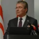 Ünal Üstel Girne açıklarındaki Filo Jet faciası için konuştu