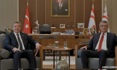 Ünal Üstelden Erhürman ve Karma Oy Düzenlemesine Sert Tepki