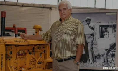 Ünlü ralli pilotu Dimi Mavropoulos tekne kazasında yaşamını yitirdi