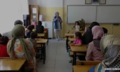 Van genelinde uyum haftası başladı