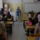 Van genelinde uyum haftası başladı