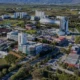 Yakın Doğu Üniversitesi Matematik ve Fizikte Zirveye Yerleşti