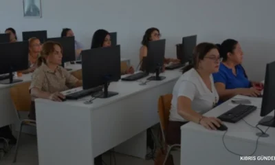 Yakın Doğu Üniversitesi ve MEB İş Birliğiyle Yapay Zeka Eğitimi