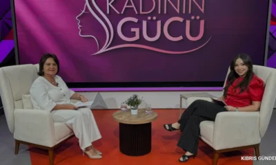 Zerrin Üstel Başbakanlık görevinin aile hayatına etkisini anlattı