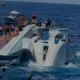 Ziya Öztürkler Girne açıklarındaki feribot kazası için taziye mesajı yayımladı